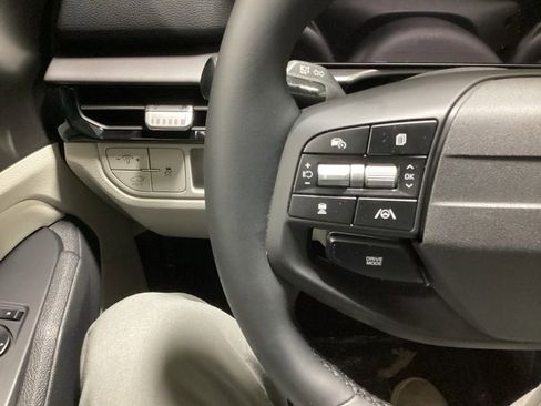 New 2026 Kia Sportage EX AWD/4WD image 25