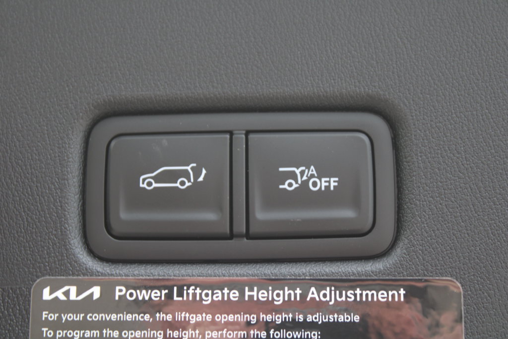 New 2027 Kia Telluride SX Prestige w/ Towing Package AWD/4WD image 12