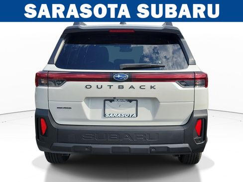 New 2026 Subaru Outback Touring XT AWD/4WD image 5