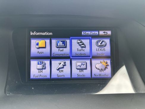 Used 2013 Lexus RX 350 AWD w/ Navigation Pkg image 32