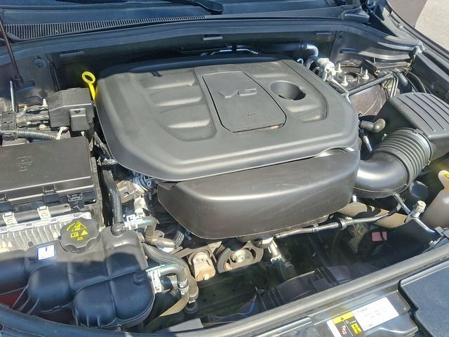 Used 2021 Dodge Durango GT w/ Blacktop Package AWD/4WD image 27