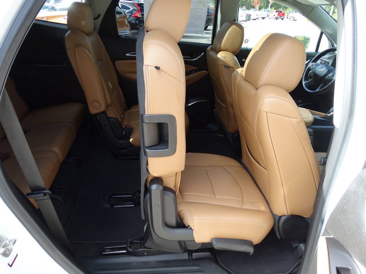 Used 2019 Buick Enclave AWD Premium w/ Experience Buick Package image 53