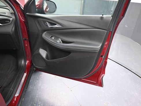 Used 2023 Buick Encore GX Preferred w/ Cold Weather Comfort Package image 11