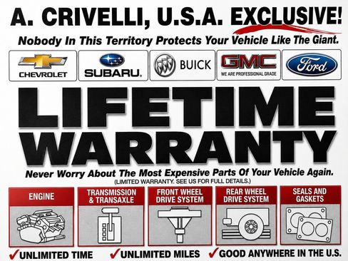 Used 2025 Buick Envision Avenir AWD/4WD image 2