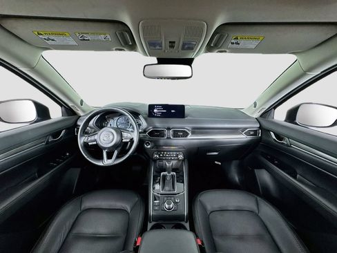 Used 2021 MAZDA CX-5 Grand Touring AWD/4WD image 15