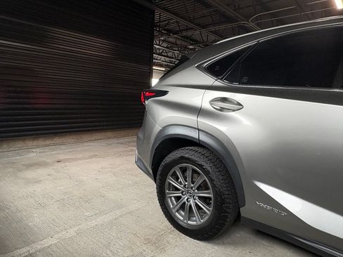 Used 2019 Lexus NX 300h AWD w/ Comfort Package image 8