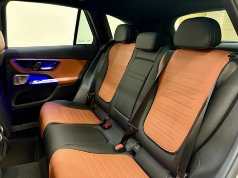 New 2026 Mercedes-Benz GLC 300 image 13