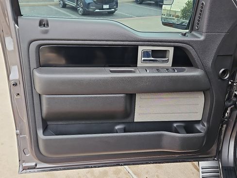 Used 2011 Ford F150 FX4 w/ FX Luxury Pkg image 13