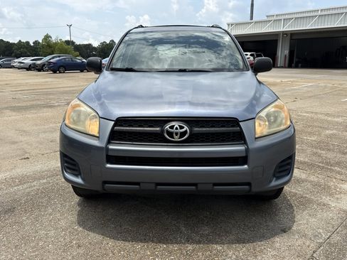 Used 2010 Toyota RAV4 2WD image 8