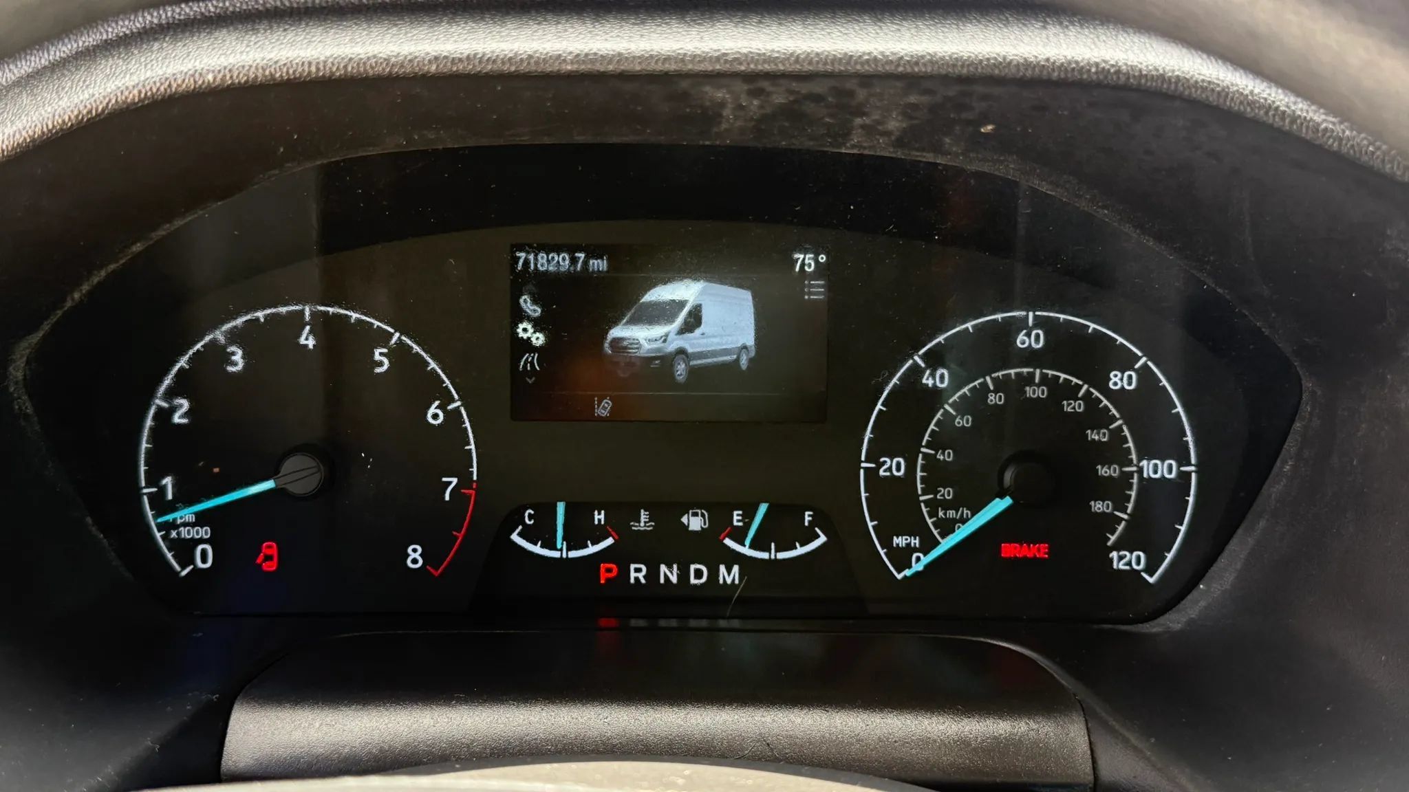 Used 2020 Ford Transit 250 148 High Roof Extended RWD image 14