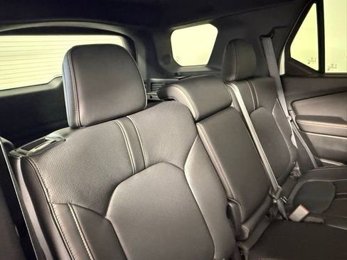 Used 2026 Honda Passport TrailSport Elite image 49