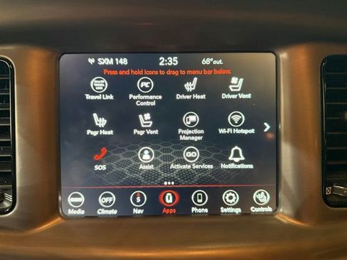 Used 2023 Dodge Charger GT w/ Plus Group RWD image 18