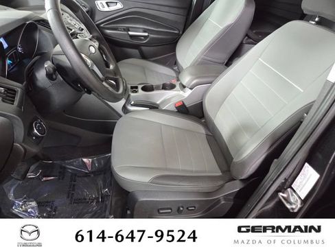 Used 2015 Ford Escape SE FWD image 18