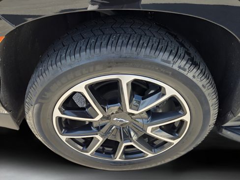 Used 2022 Chevrolet Tahoe RST RWD image 30
