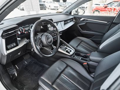 Used 2023 Audi A3 2.0T Premium