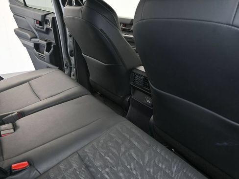 Used 2025 Toyota 4Runner TRD Off-Road Premium w/ Tow Technology Package AWD/4WD image 12