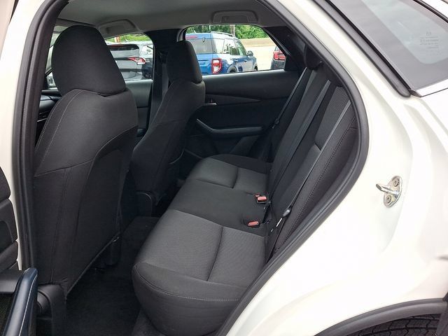 Used 2021 MAZDA CX-30 AWD 2.5 S image 10