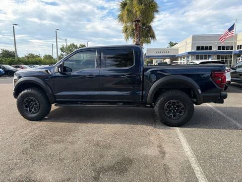 Used 2024 Ford F150 Raptor w/ Equipment Group 803A Raptor R AWD/4WD image 22