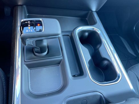 New 2026 Chevrolet Silverado 1500 RST w/ Convenience Package II image 19