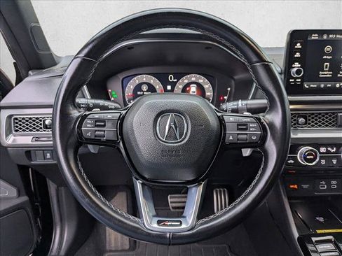 Certified 2023 Acura Integra A-Spec image 15