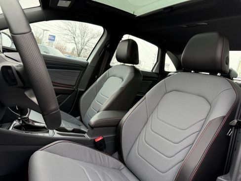 New 2026 Volkswagen Jetta GLI Autobahn image 13