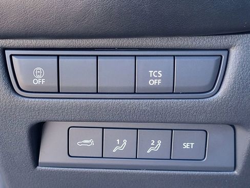 New 2025 MAZDA CX-50 AWD 2.5 S w/ Weather Package image 15