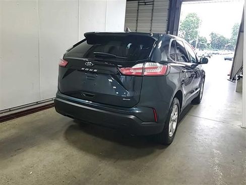 Used 2024 Ford Edge SE AWD/4WD image 16