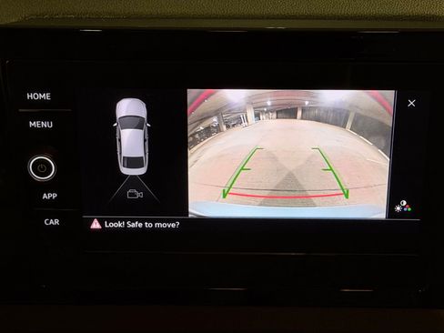 Used 2025 Volkswagen Jetta Sport FWD image 28