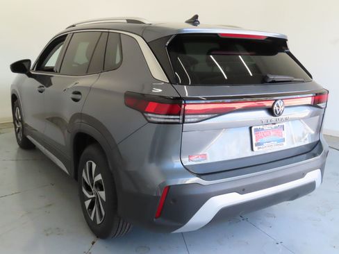 New 2026 Volkswagen Tiguan S image 7