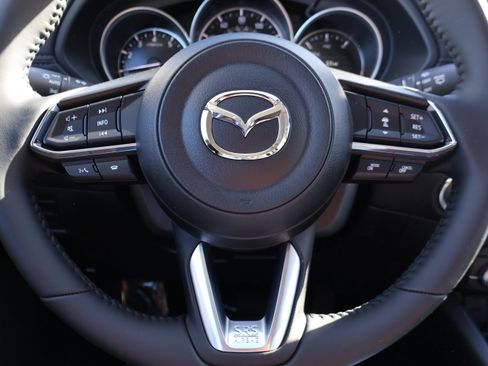 New 2025 MAZDA CX-5 AWD 2.5 S w/ Select Package image 33