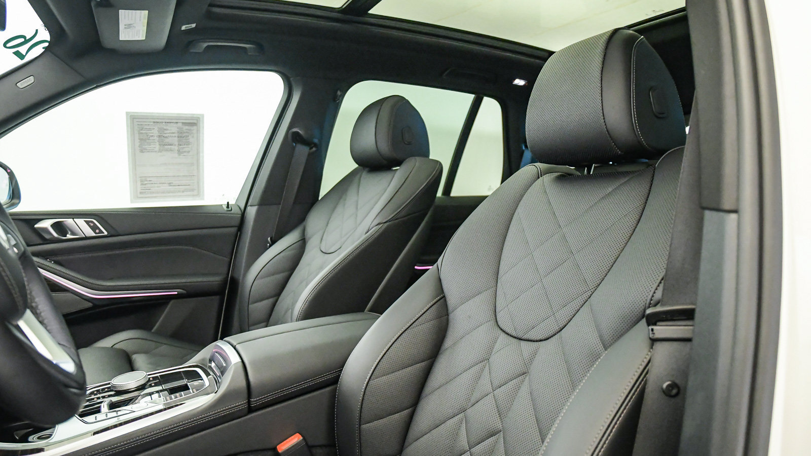 Used 2026 BMW X5 sDrive40i w/ Premium Package RWD image 18
