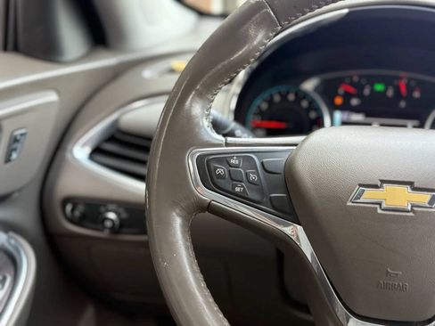Used 2016 Chevrolet Malibu LT FWD image 20