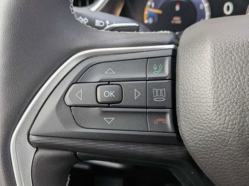 Used 2025 Jeep Grand Cherokee Laredo X w/ Luxury Tech Group I AWD/4WD image 34