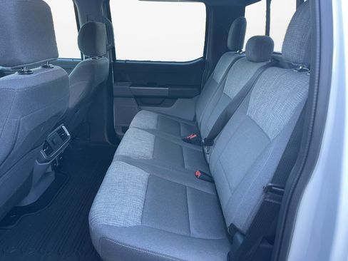 Used 2021 Ford F150 XLT w/ Equipment Group 302A High image 13