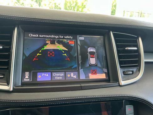 Used 2019 INFINITI QX50 Essential w/ Premium Heat Package FWD image 23