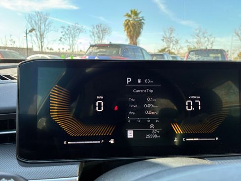 Used 2025 Kia K5 LXS image 41