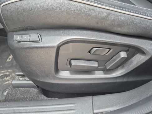 Used 2025 MAZDA CX-5 AWD 2.5 S w/ Preferred Package image 14
