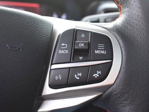 Used 2023 Ford Explorer Timberline image 24