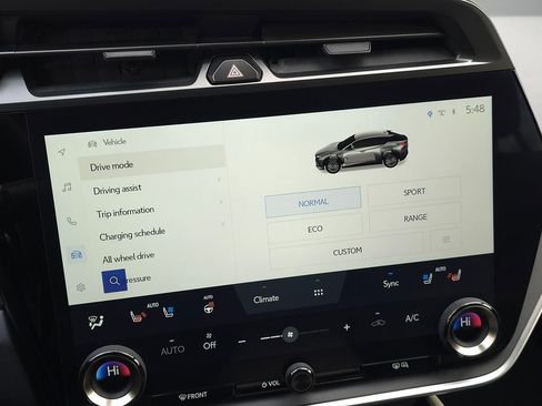 Used 2023 Lexus RZ 450e Premium w/ Accessory Package (Z1) image 32