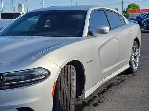 Used 2021 Dodge Charger R/T RWD image 50