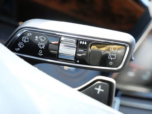 Used 2022 Lincoln Navigator Black Label image 29