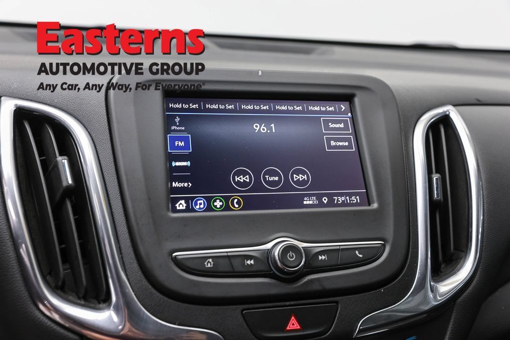 Used 2019 Chevrolet Equinox LT AWD/4WD image 19