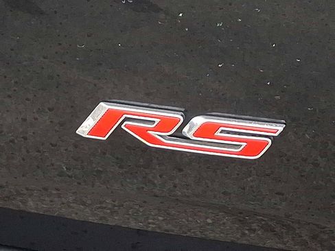 Used 2023 Chevrolet Traverse RS image 32