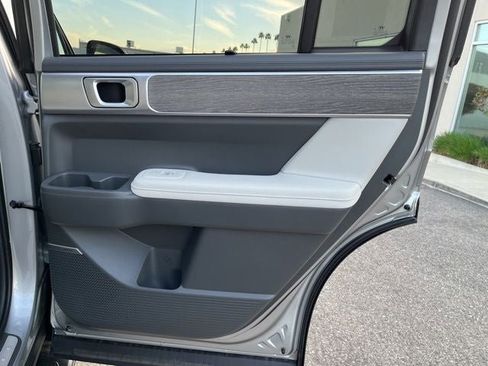 New 2026 Hyundai Santa Fe Calligraphy image 29