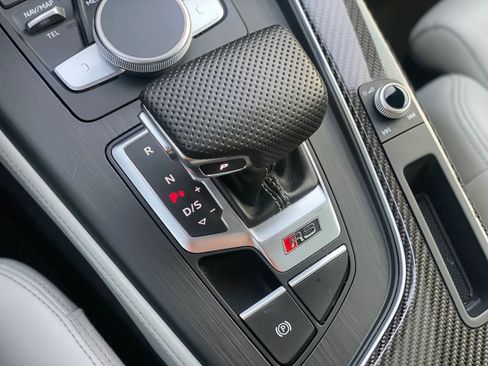 Used 2019 Audi RS 5 Sportback w/ Black Optic Package image 48