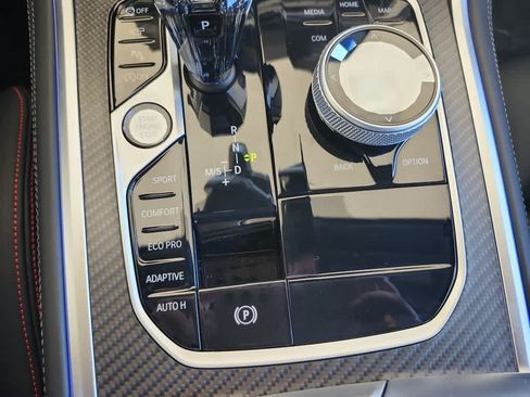 New 2026 BMW M850i xDrive AWD/4WD image 21