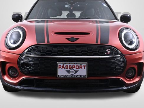 Certified 2023 MINI Cooper Clubman S w/ Premium Package image 5