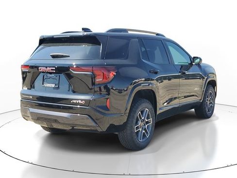 New 2026 GMC Terrain AT4 w/ Convenience Package III AWD/4WD image 4