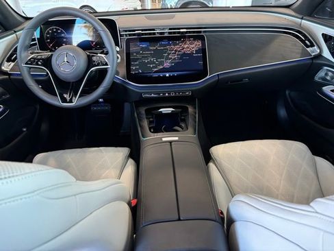 New 2026 Mercedes-Benz E 350 Sedan image 16