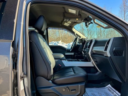 Certified 2021 Ford F350 Lariat image 13